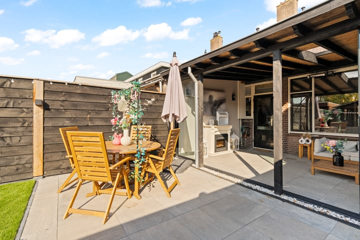 Photo 22 of de la Reijstraat 16