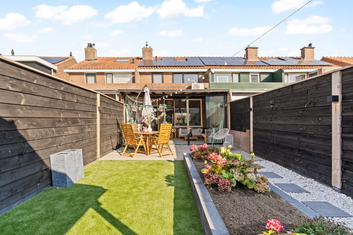 Photo 23 of de la Reijstraat 16