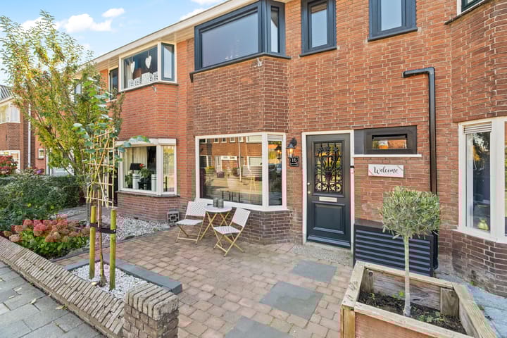 Photo 24 of de la Reijstraat 16