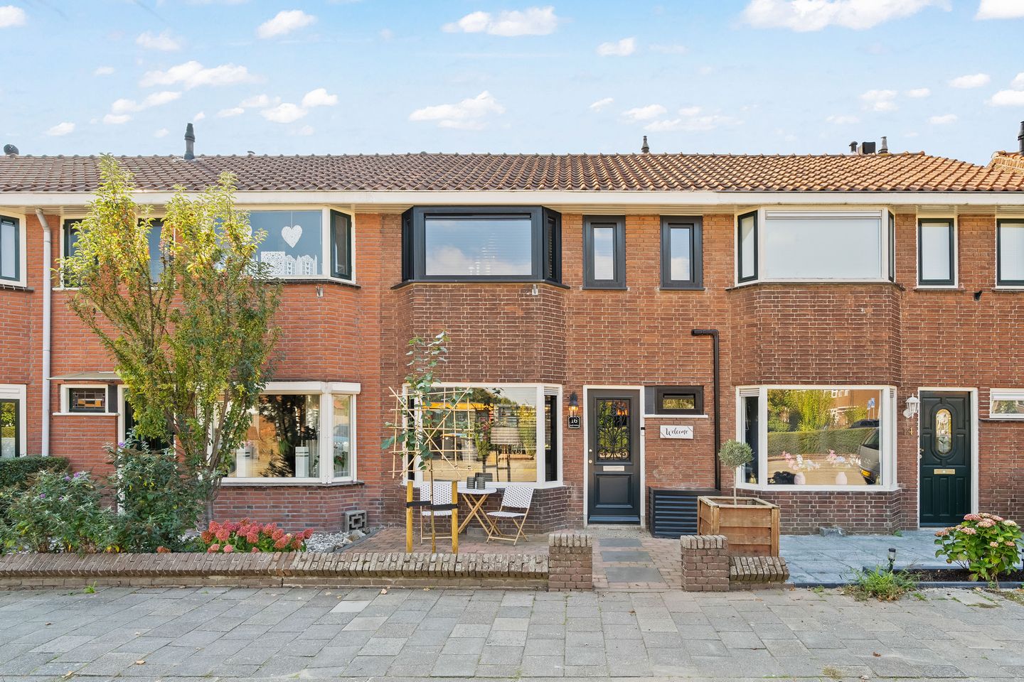 Foto 25 van de la Reijstraat 16