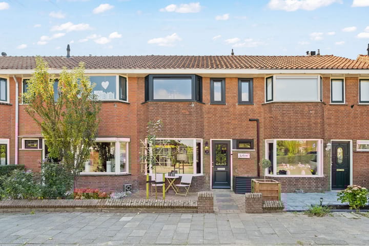 Photo 25 of de la Reijstraat 16