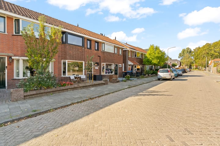 Photo 26 of de la Reijstraat 16