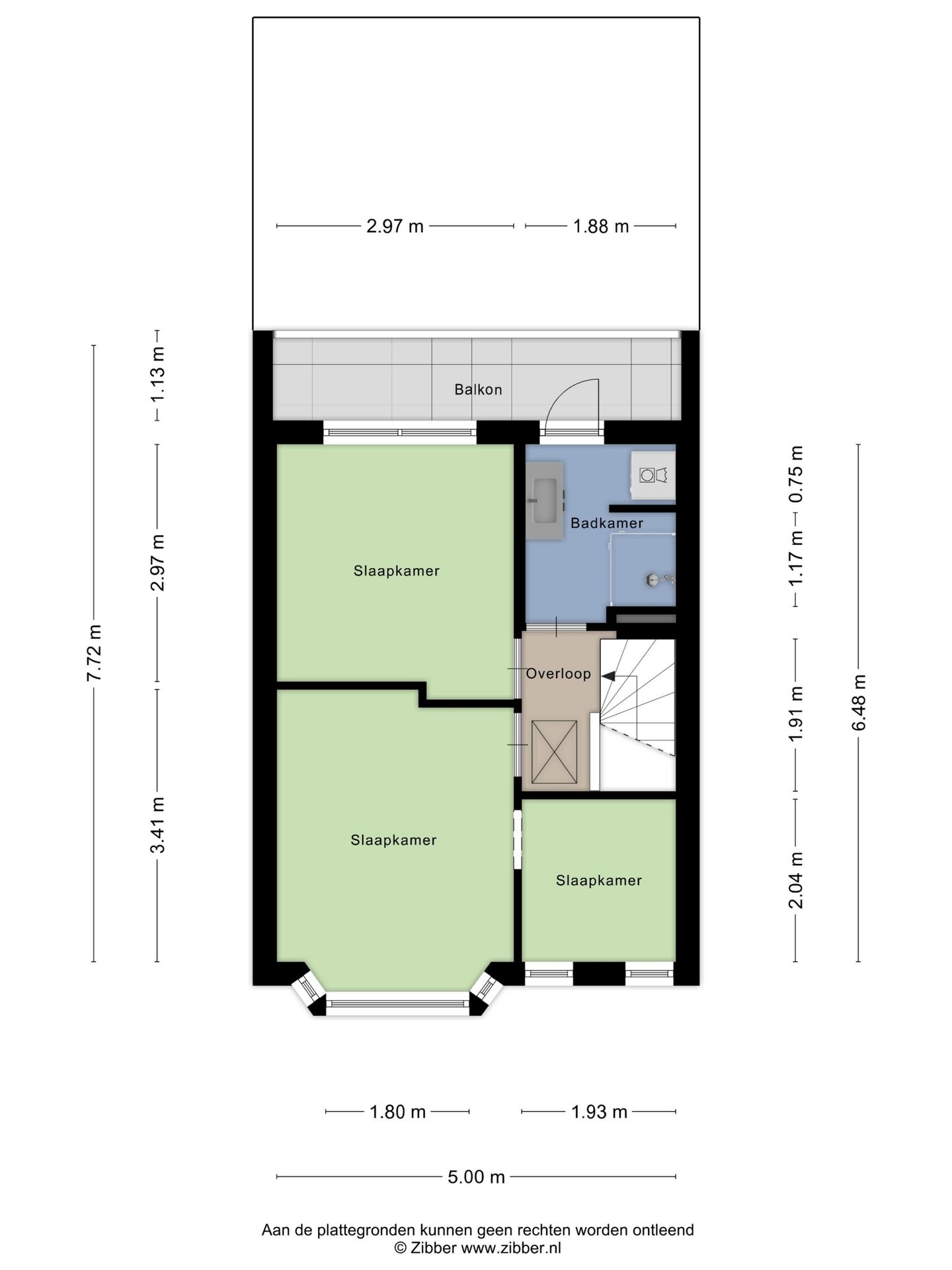 Foto 29 van de la Reijstraat 16
