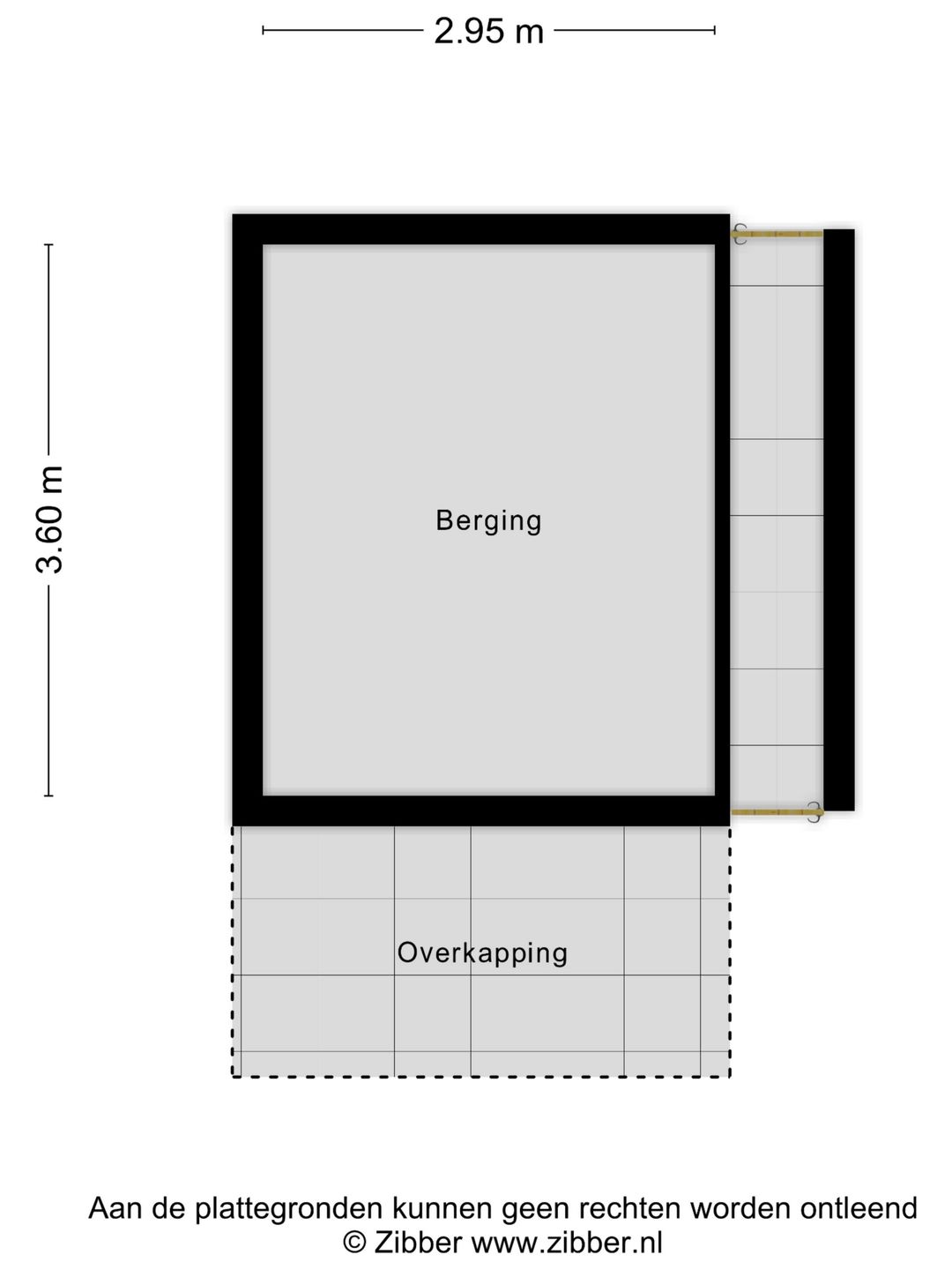 Foto 31 van de la Reijstraat 16