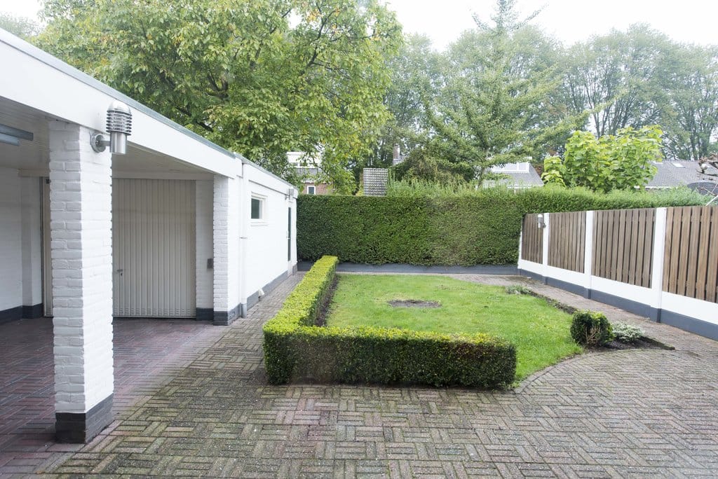 Photo 8 of Van Heukelomstraat 15