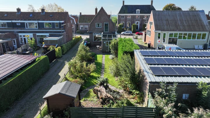 Photo 3 of Dorpsstraat 391