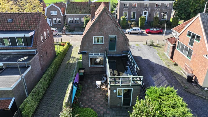 Photo 39 of Dorpsstraat 391