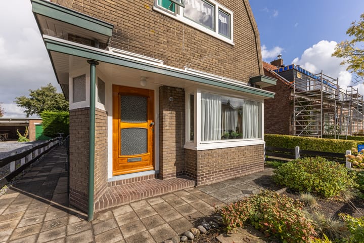 Photo 42 of Dorpsstraat 391