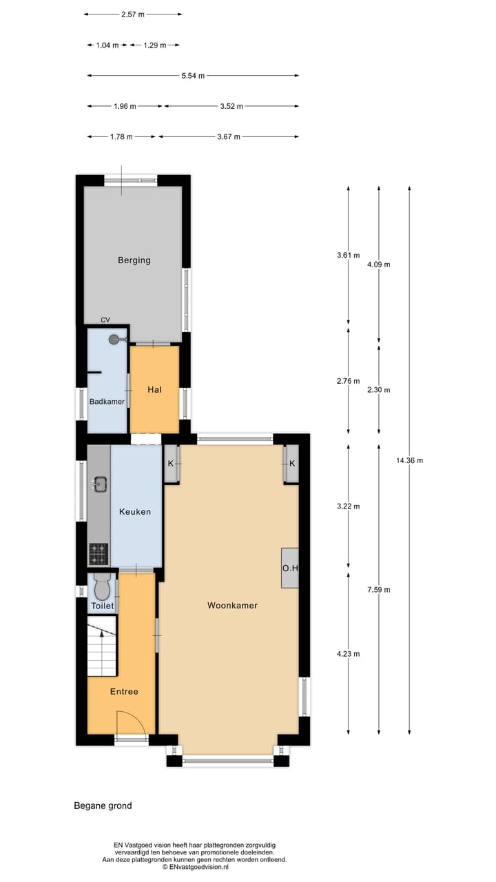 Photo 44 of Dorpsstraat 391