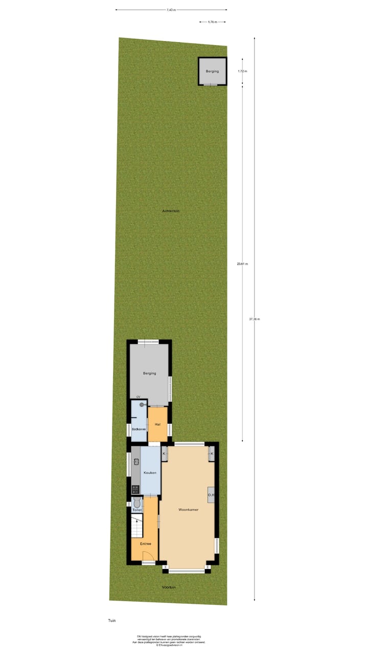 Photo 47 of Dorpsstraat 391