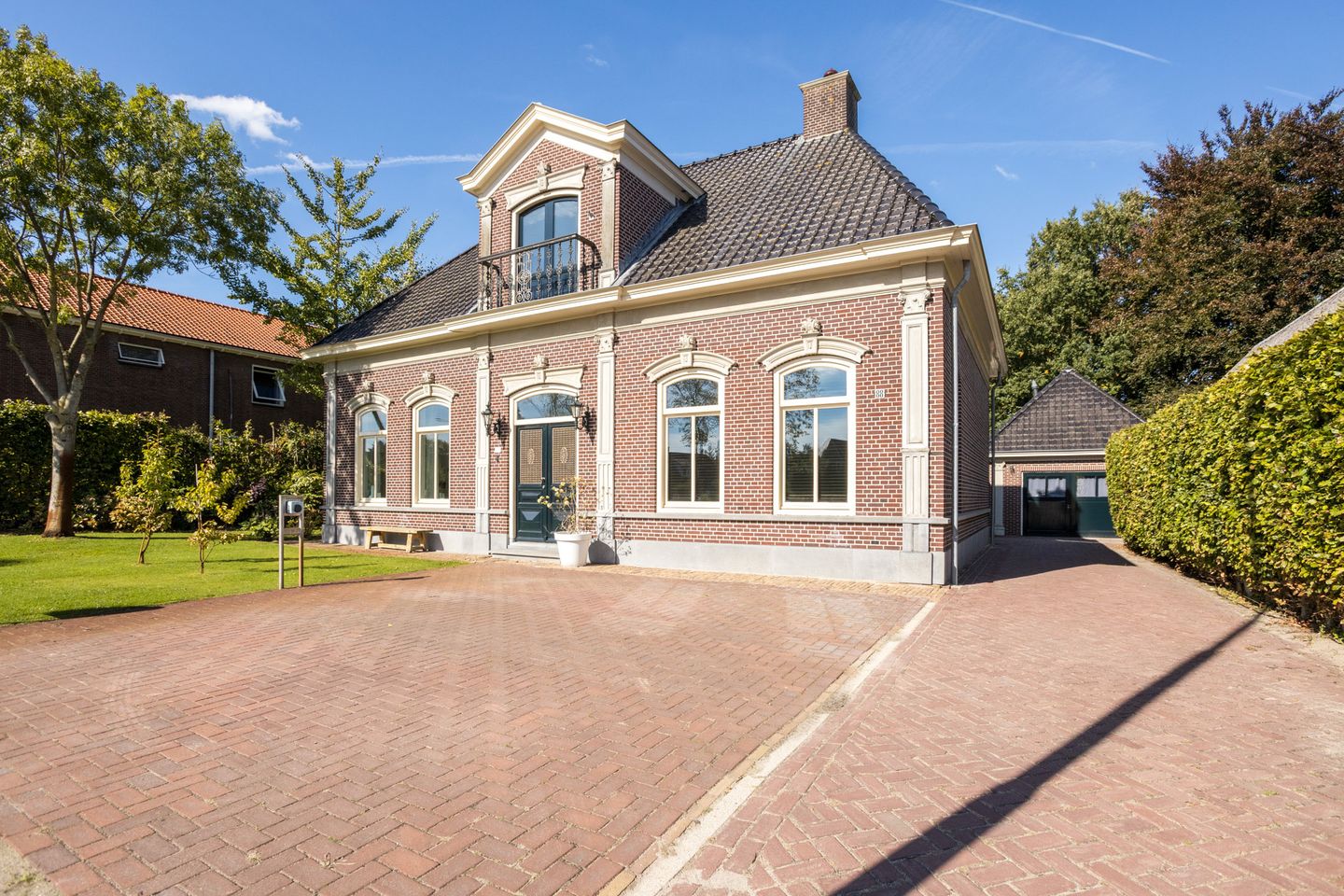 Foto 1 van Den Hulst 88