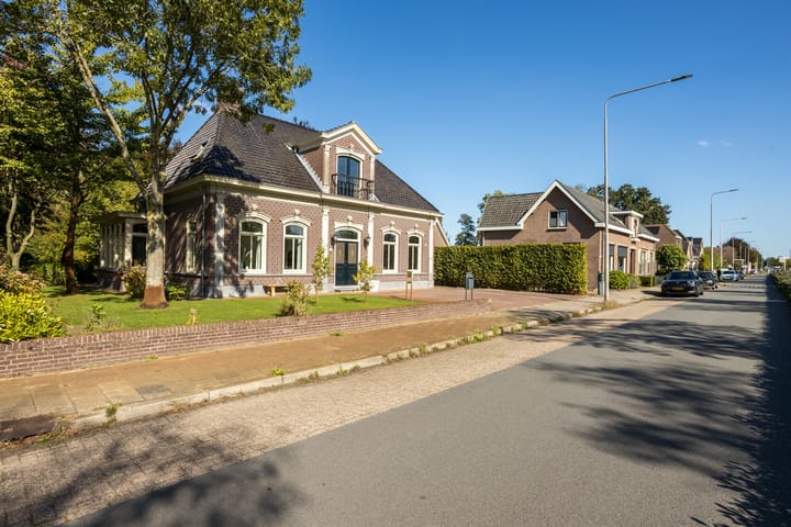 Foto 5 van Den Hulst 88