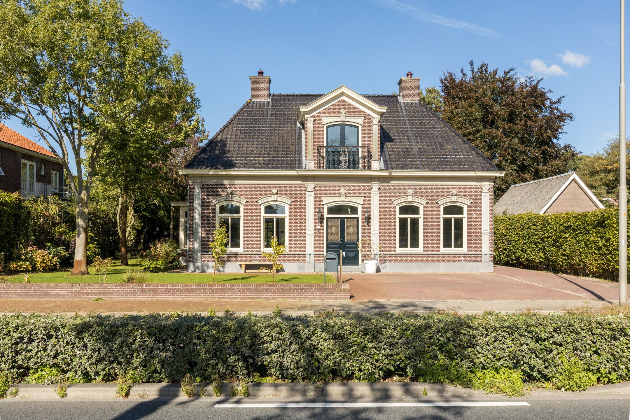 Foto 6 van Den Hulst 88