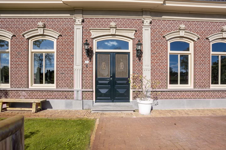 Foto 7 van Den Hulst 88