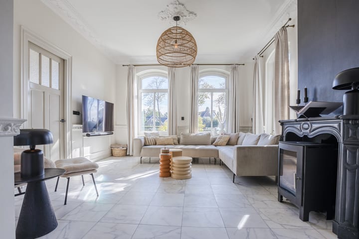 Foto 9 van Den Hulst 88