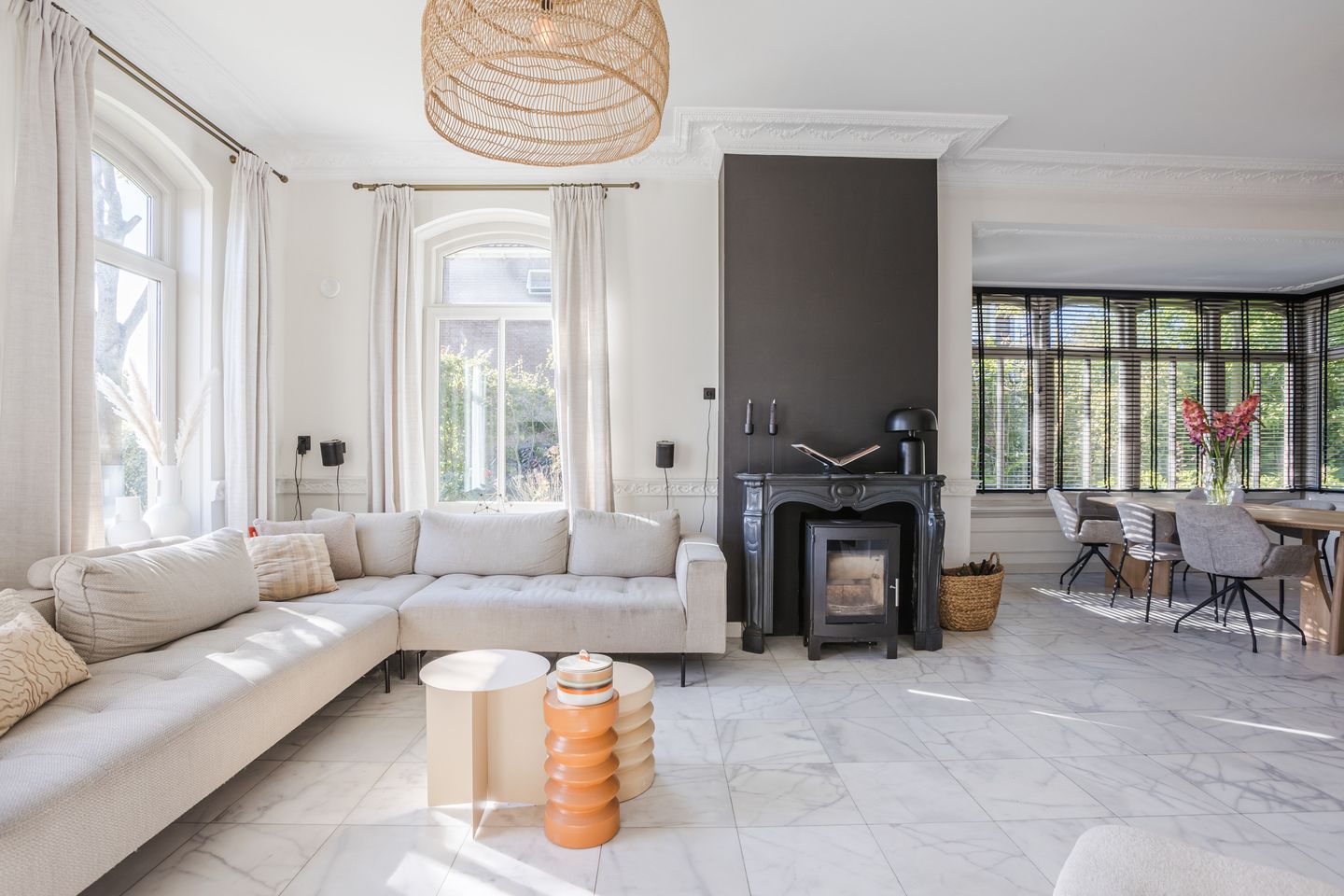 Foto 10 van Den Hulst 88