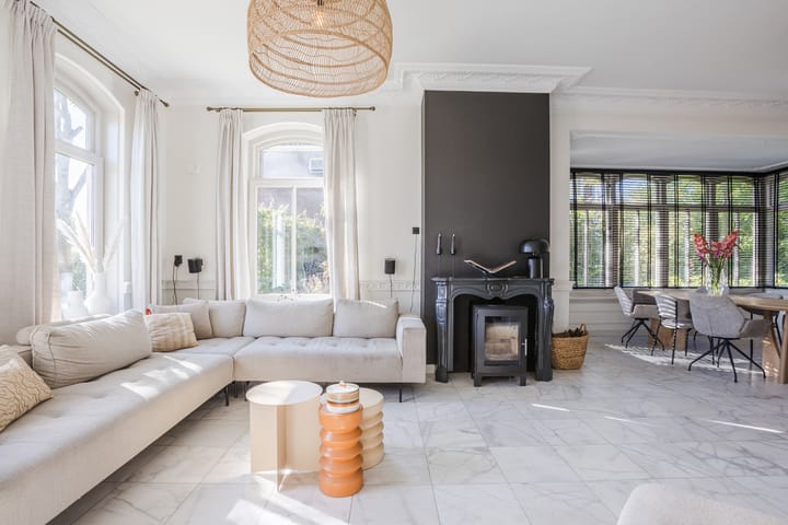 Foto 10 van Den Hulst 88