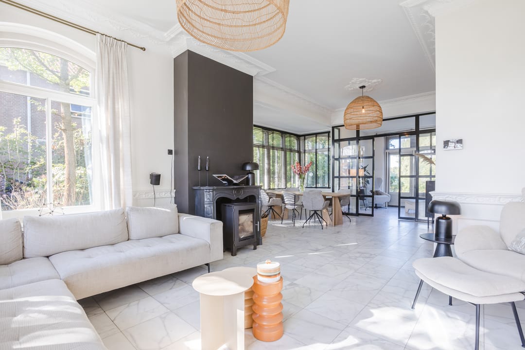 Foto 11 van Den Hulst 88