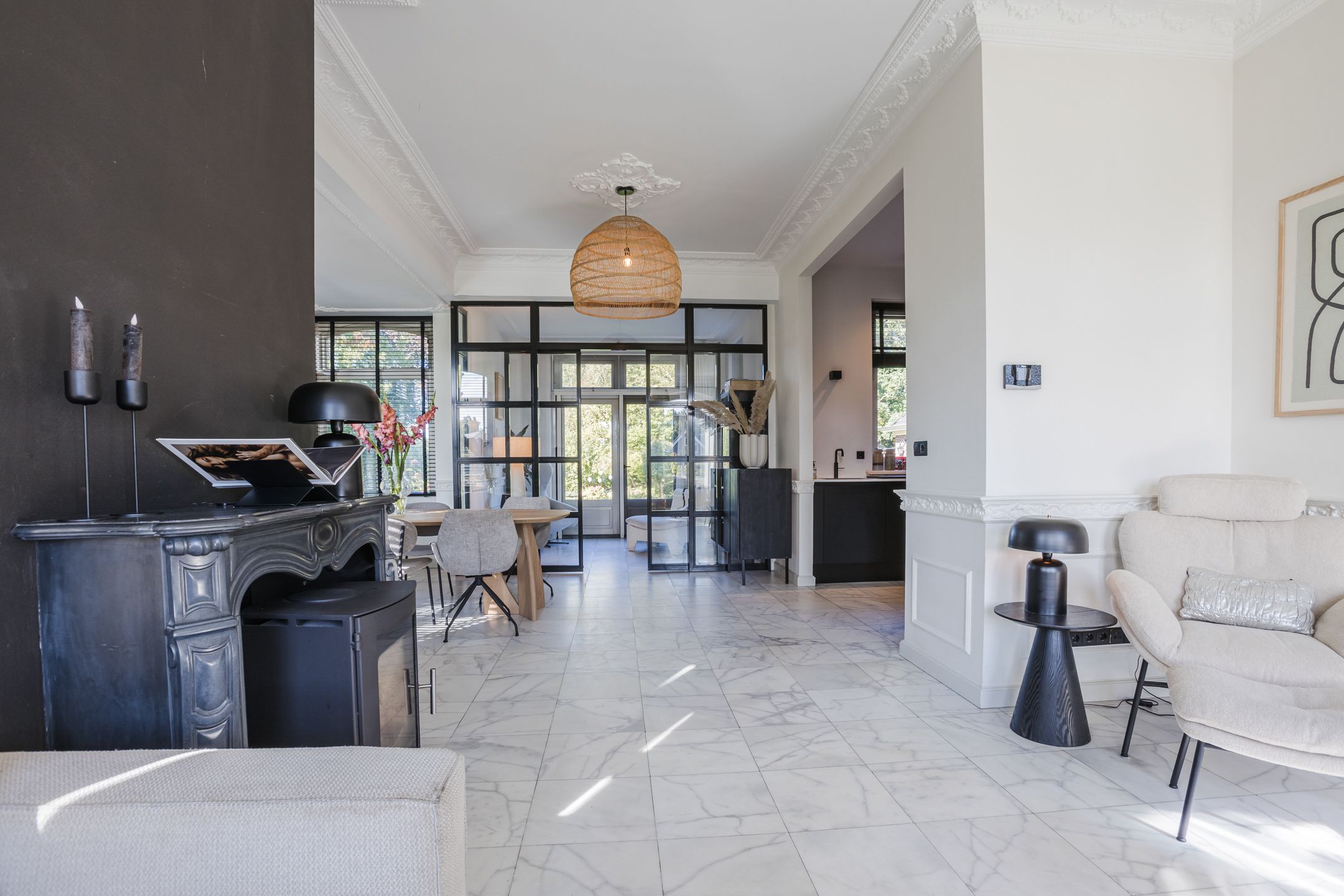 Foto 12 van Den Hulst 88