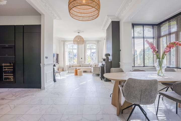 Foto 15 van Den Hulst 88