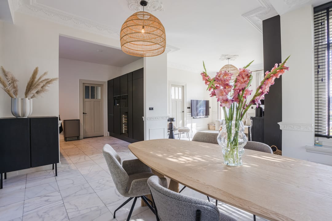 Foto 16 van Den Hulst 88