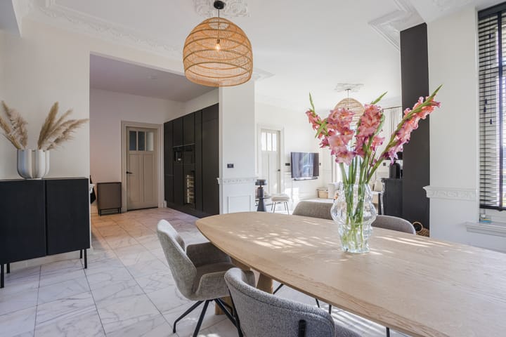 Foto 16 van Den Hulst 88