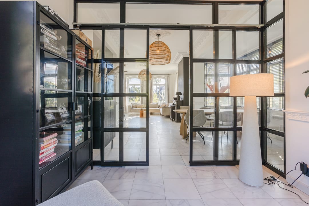 Foto 17 van Den Hulst 88