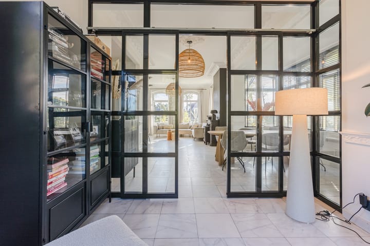 Foto 17 van Den Hulst 88