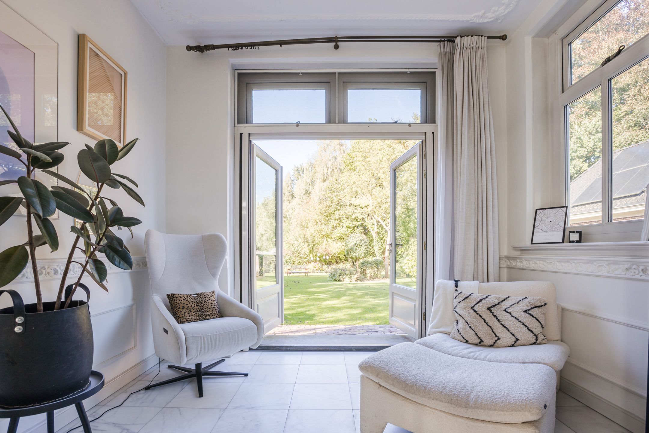 Foto 18 van Den Hulst 88