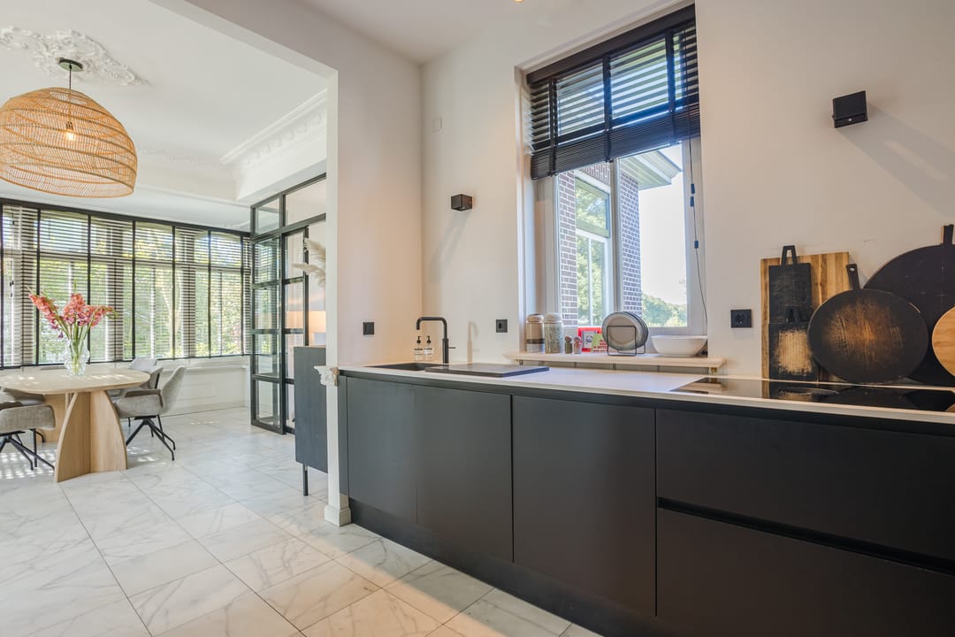 Foto 22 van Den Hulst 88