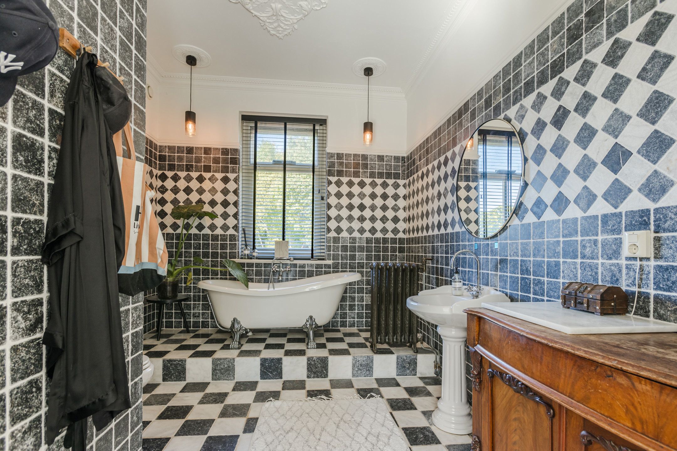 Foto 27 van Den Hulst 88