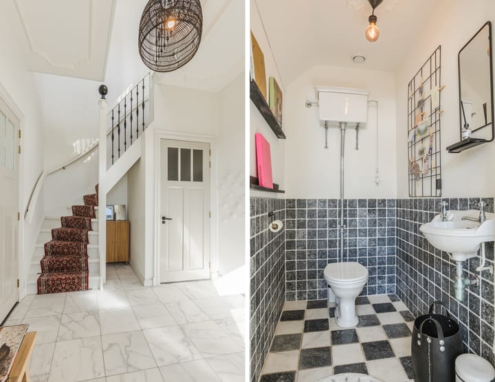 Foto 32 van Den Hulst 88