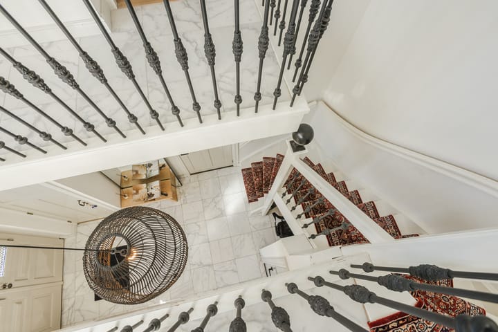 Foto 34 van Den Hulst 88