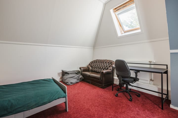 Foto 35 van Den Hulst 88