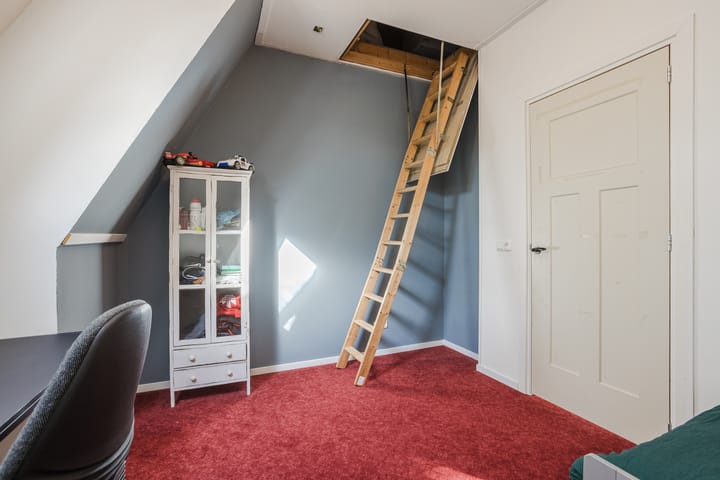 Foto 36 van Den Hulst 88