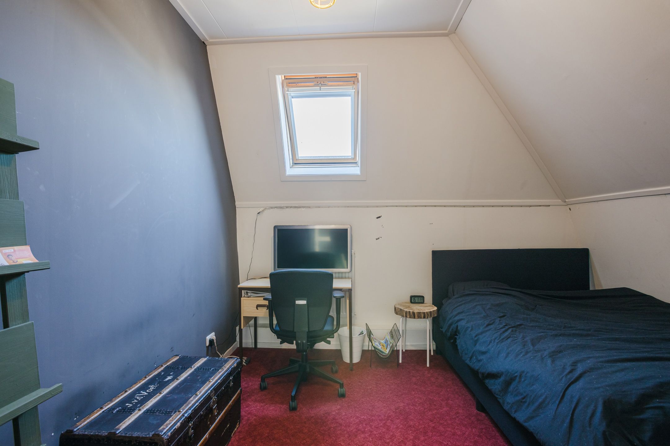 Foto 39 van Den Hulst 88