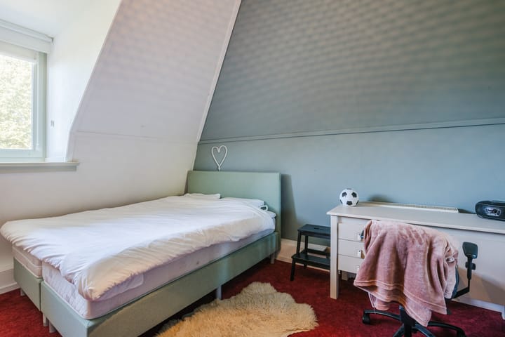 Foto 40 van Den Hulst 88