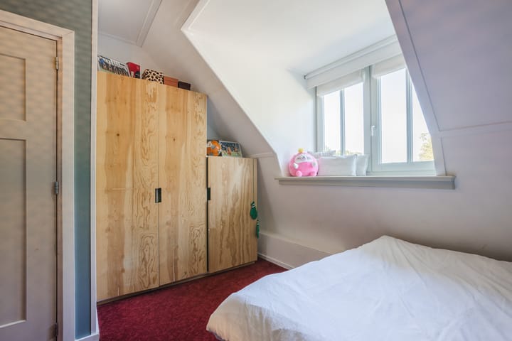 Foto 41 van Den Hulst 88