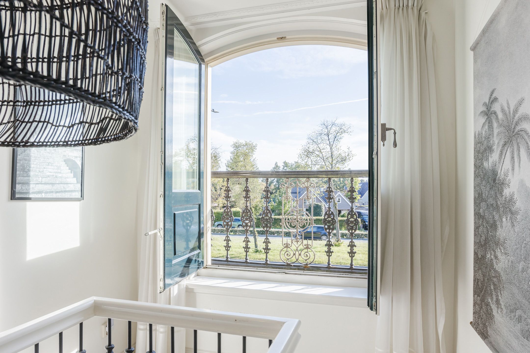 Foto 45 van Den Hulst 88