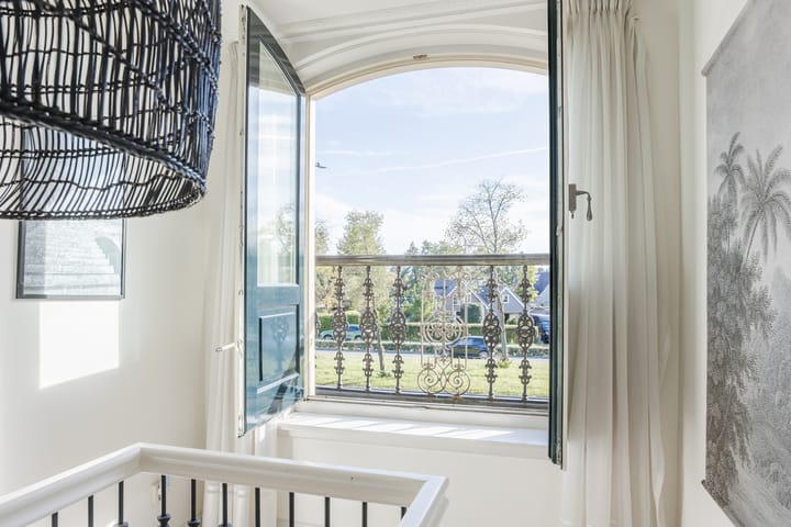 Foto 45 van Den Hulst 88