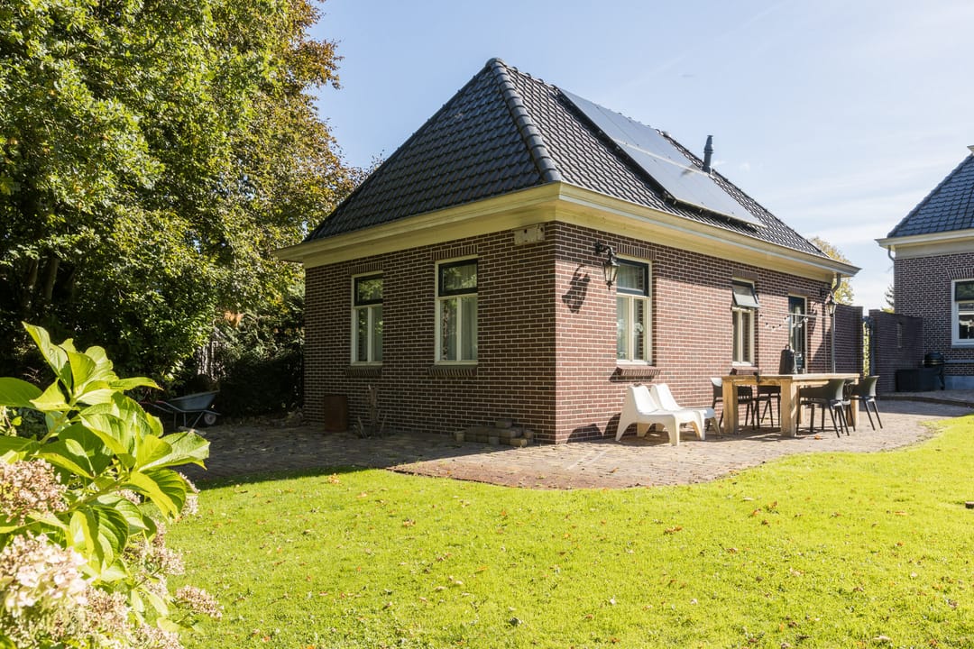 Foto 47 van Den Hulst 88