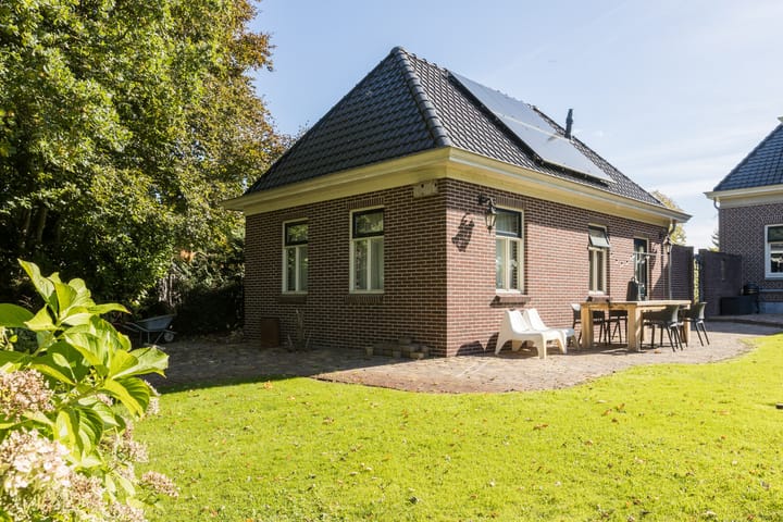 Foto 47 van Den Hulst 88