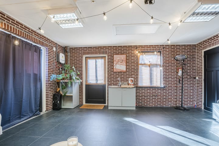 Foto 50 van Den Hulst 88