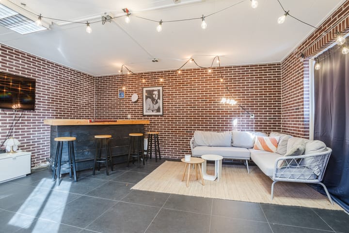 Foto 49 van Den Hulst 88