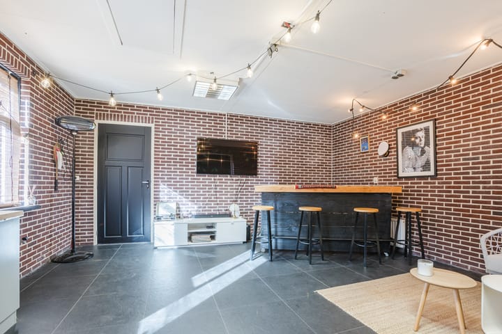 Foto 48 van Den Hulst 88