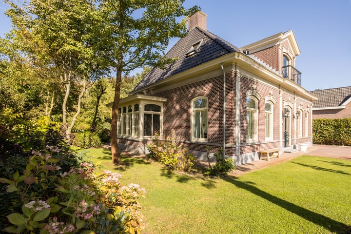 Foto 53 van Den Hulst 88