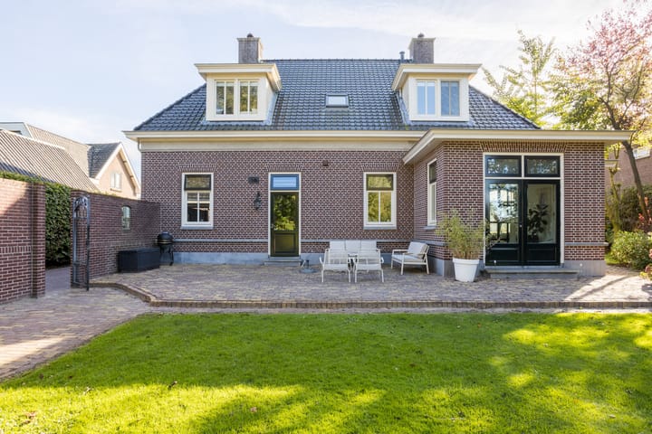 Foto 54 van Den Hulst 88