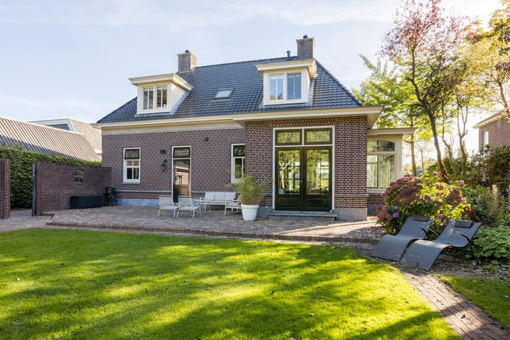 Foto 4 van Den Hulst 88