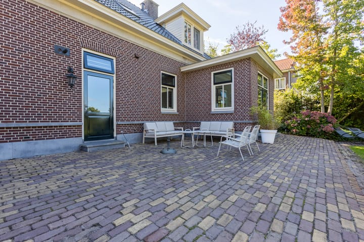 Foto 55 van Den Hulst 88