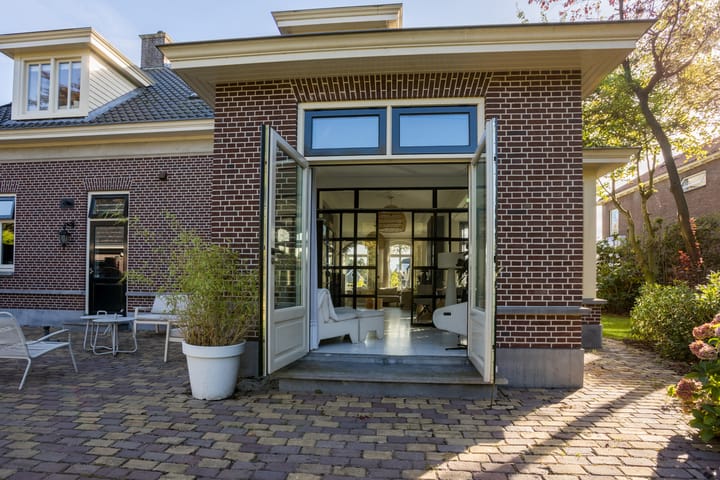 Foto 56 van Den Hulst 88